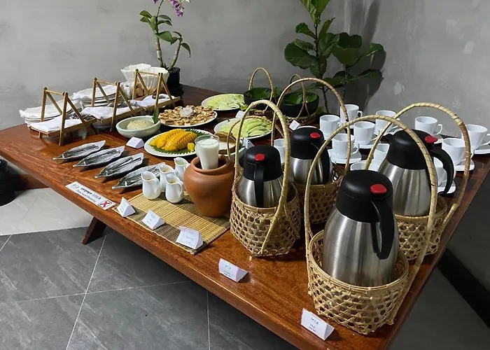 Asian Koh Kong Hotel