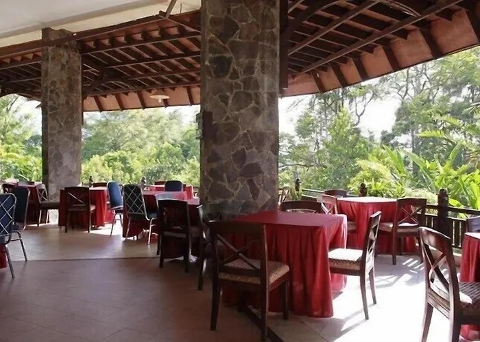 Campago Resort Hotel Bukittinggi