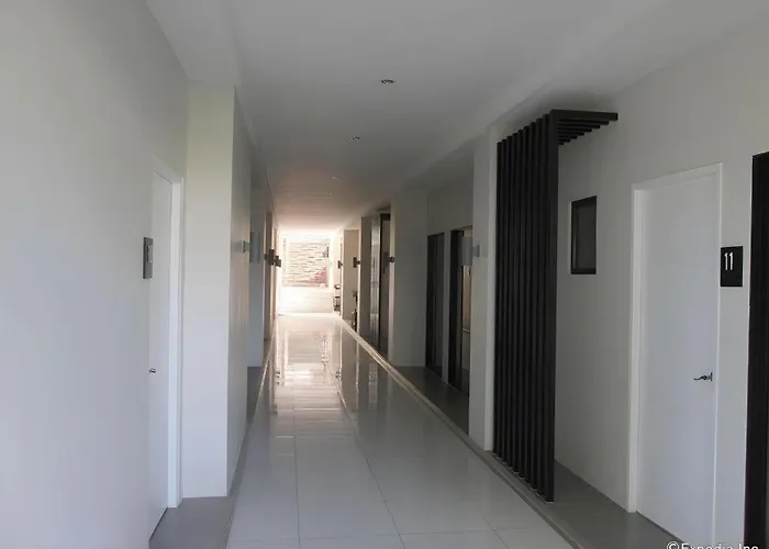 Ultra Winds Mountain Resort (Adults Only) Cagayán de Oro