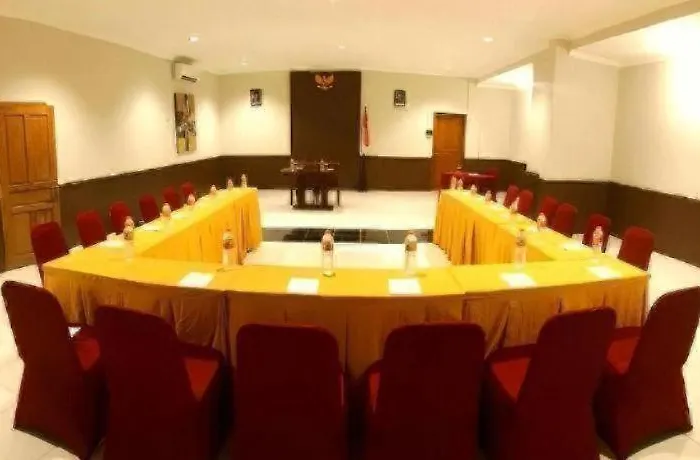 Sarila Hotel Solo