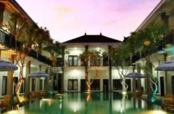 Asoka City Bali Hotel Kuta 