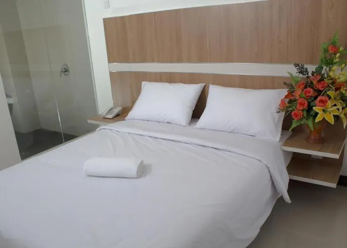 Sakura Manado Hotel