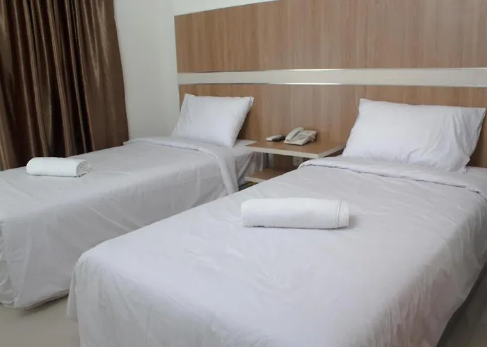 Sakura Manado Hotel