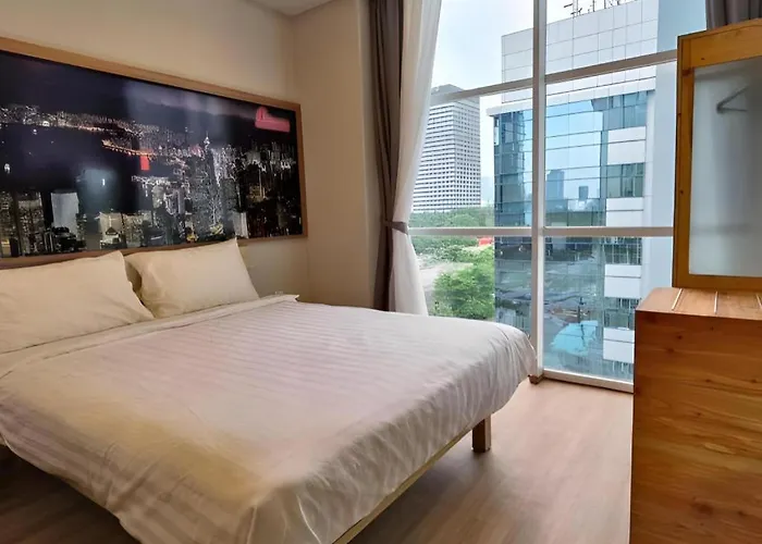 Smart Hotel Jakarta