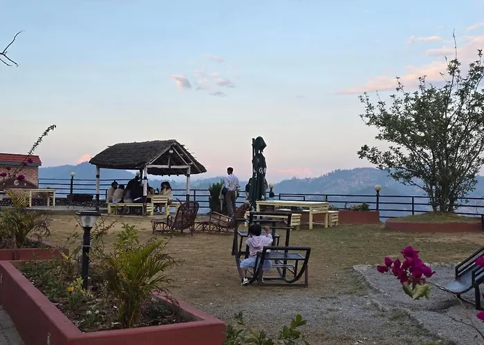 Balthali Village Resort-Balthali Dhulikhel