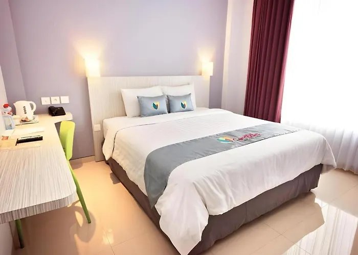Graha Cempaka Boutique Hotel Surabaya