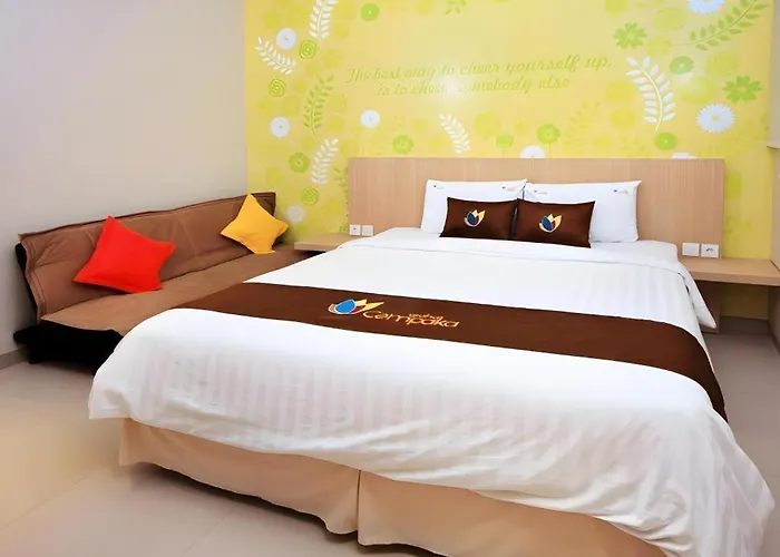 Graha Cempaka Boutique Hotel Surabaya