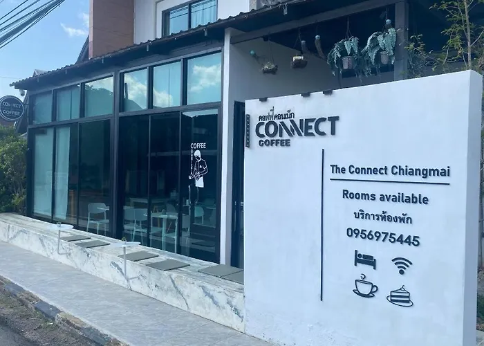 The Connect Chiang Mai Hotel