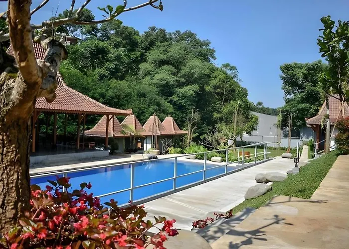 Villatel Salse Bandung