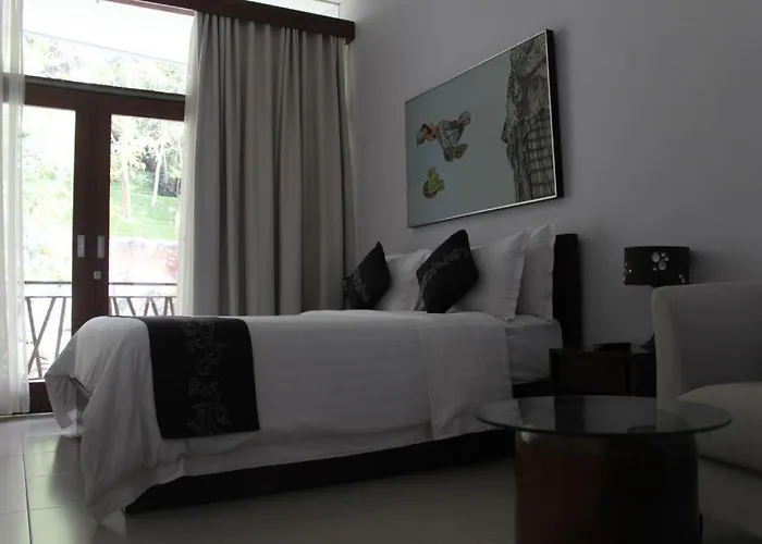 Villatel Salse Bandung