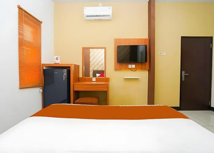 Merr 57 Surabaya