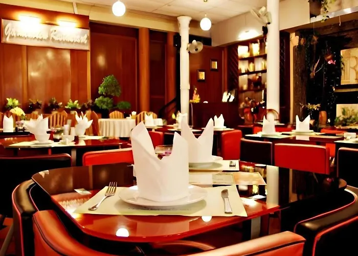 Royal Hotel Vung Tau