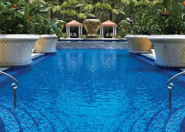 Wynn Macau Hotel