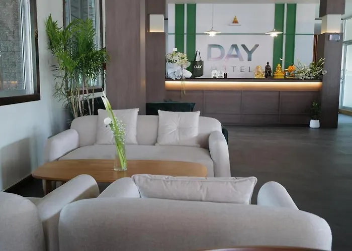 Day Hotel Khon Kaen