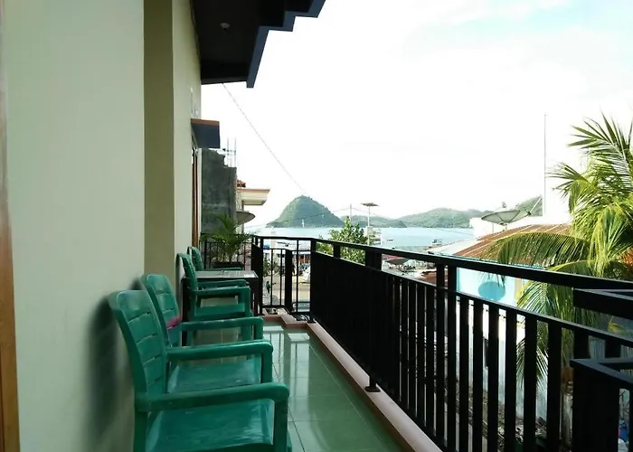 Siola Hotel Labuan Bajo