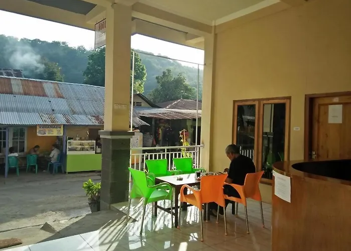 Siola Hotel Labuan Bajo