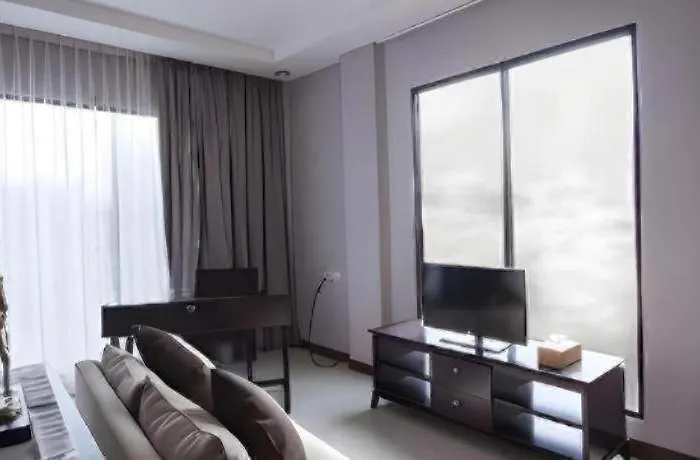 Sawana Suites Jakarta