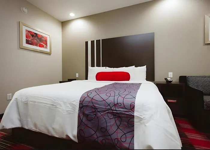 Americas Best Value Inn And Suites Iah Airport North Humble