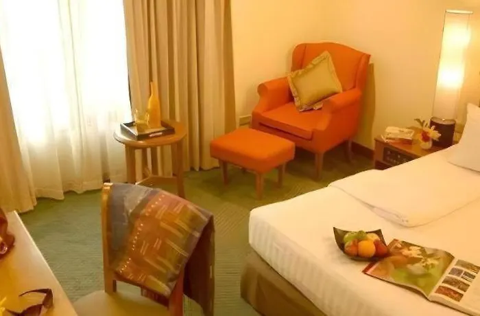 St. James Hotel Bangkok