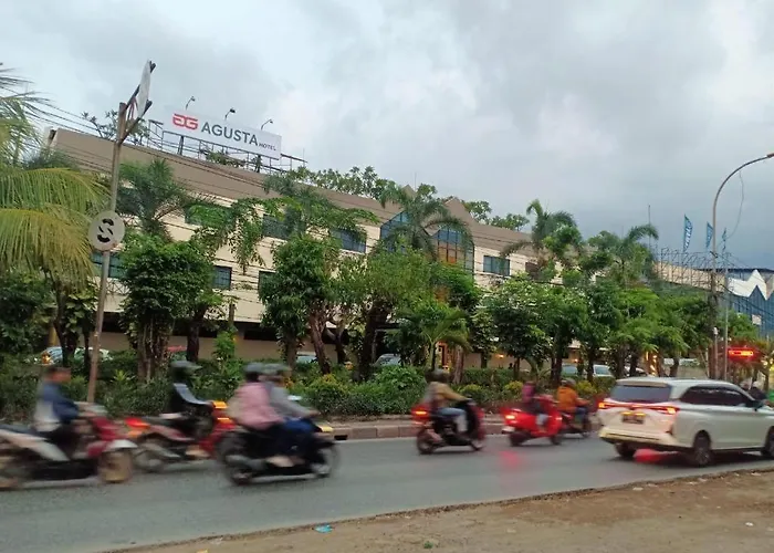 Hotel Augusta Jakarta