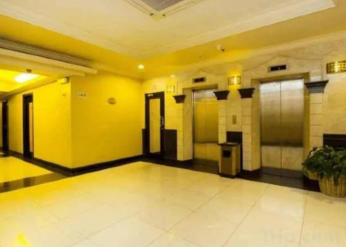 Tematik Hotel Pluit Jakarta