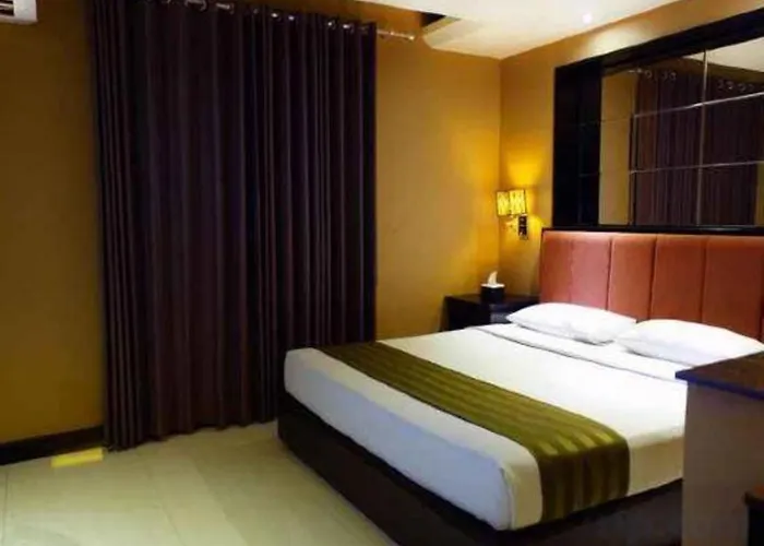 Tematik Hotel Pluit Jakarta