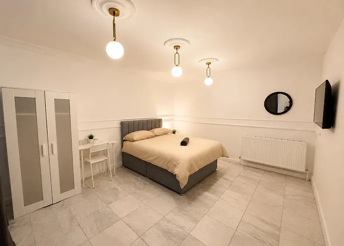 Studio 34 Londra