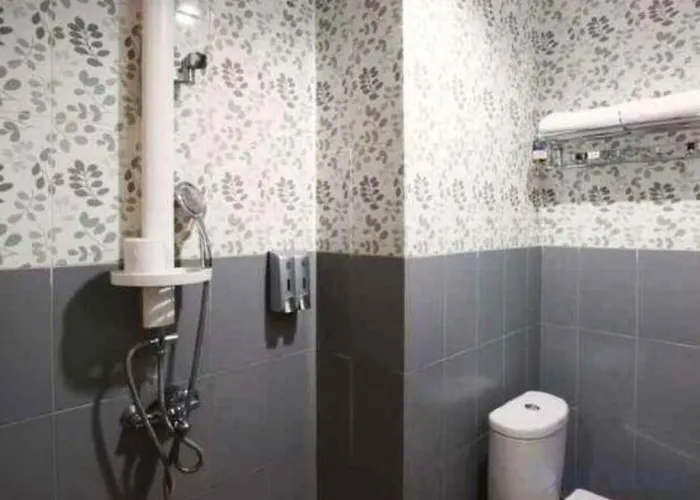 Oriza Hotel Surabaya