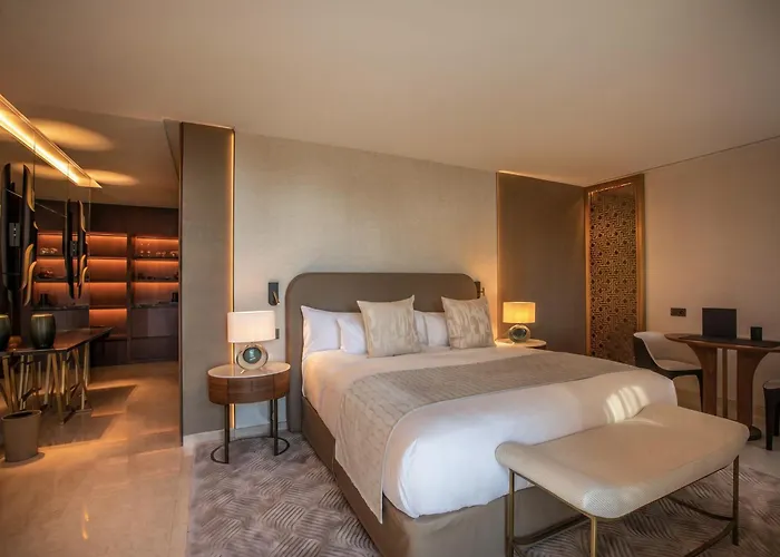 Hotel Zem Wellness Clinic Altea - 5 Stars Grand Luxury