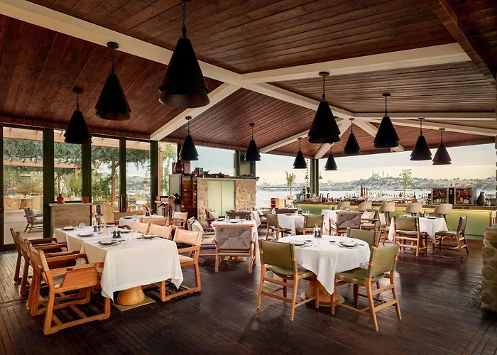 Aliee Istanbul - A Paris Society Collection Hotel