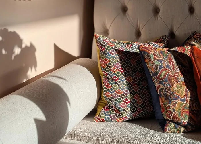 The Beach House Boutique Hotel Sunderland 