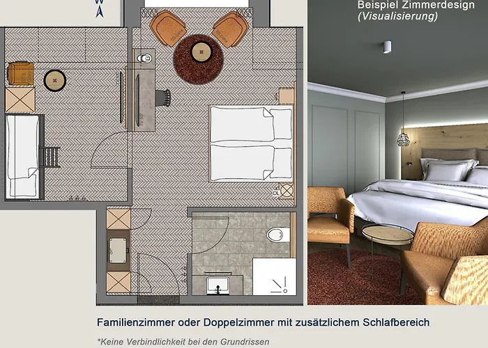 Hotel Inselfriede Spiekeroog
