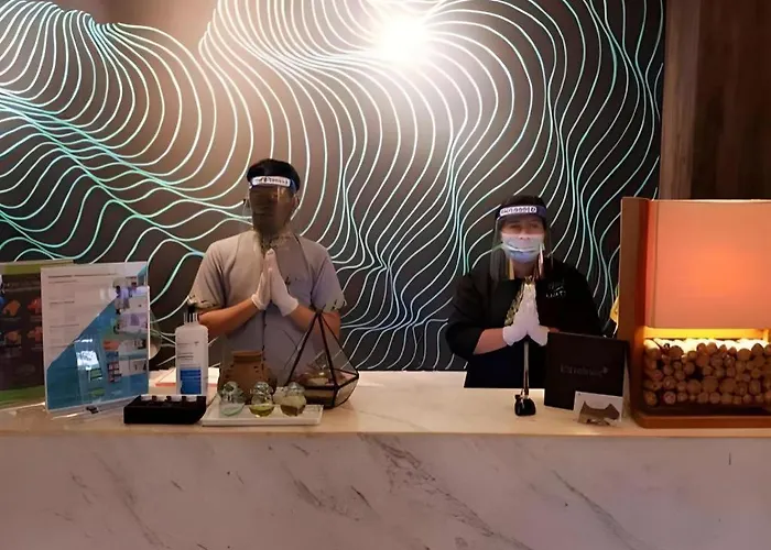 Sawana Suites Jakarta