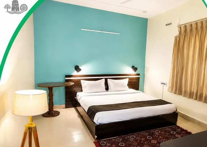 Aiims Nagar Homestay By Hezitt Stay Bhubaneswar