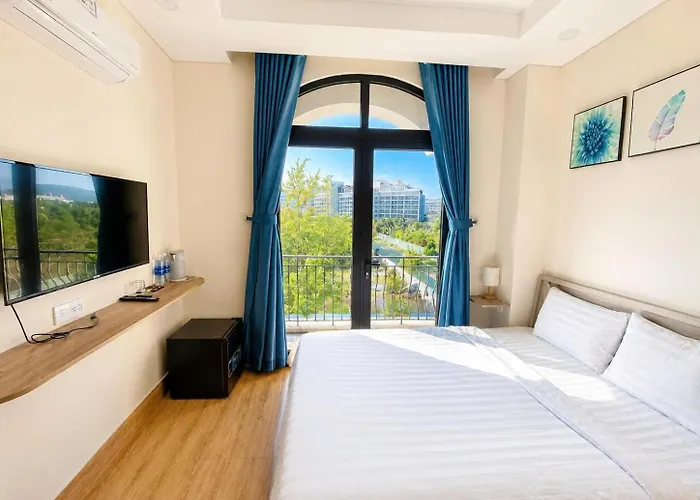 Hoa Mai Homestay Phu Quoc
