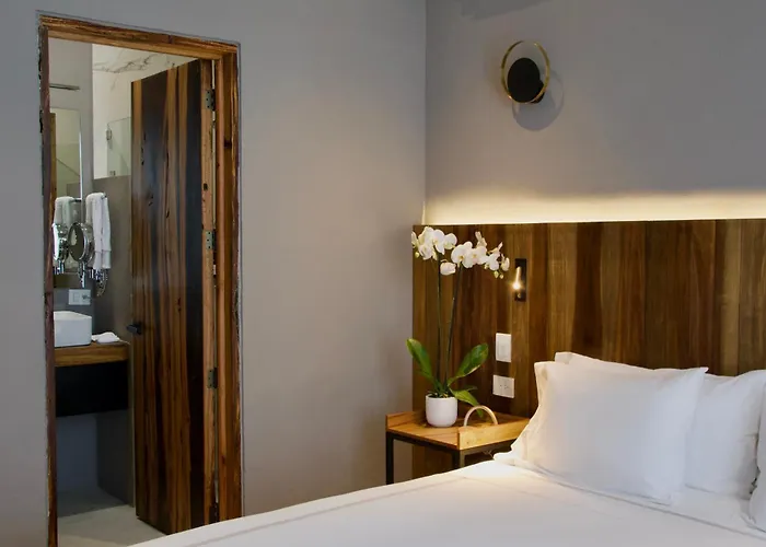Hotel Casa Xanthe San Miguel de Allende