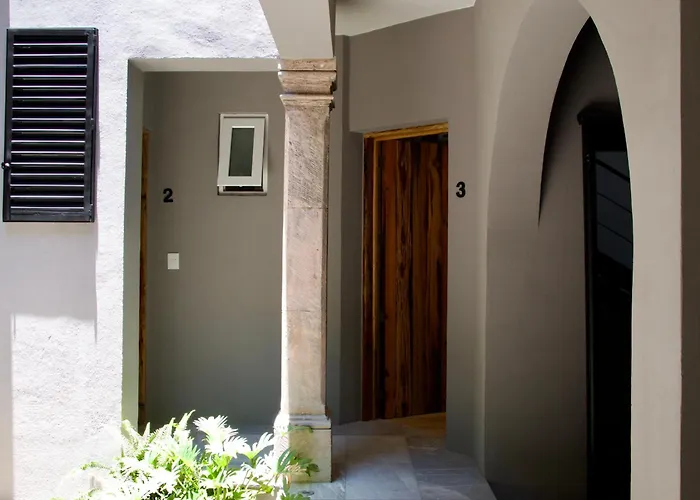 Hotel Casa Xanthe San Miguel de Allende