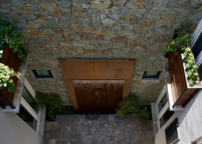 Hotel Casa Xanthe San Miguel de Allende