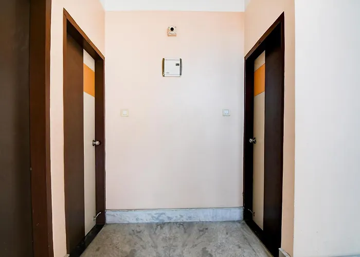 Hotel O Ankita Lodge Siliguri