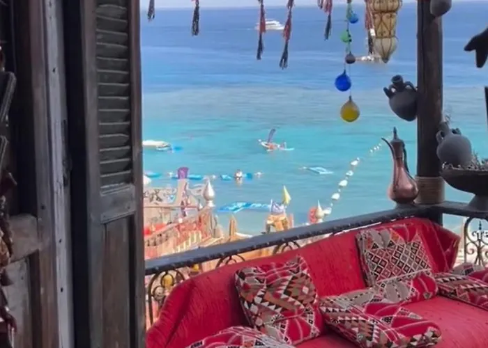 Prestige Harem Luxury Otel Şarm El-Şeyh