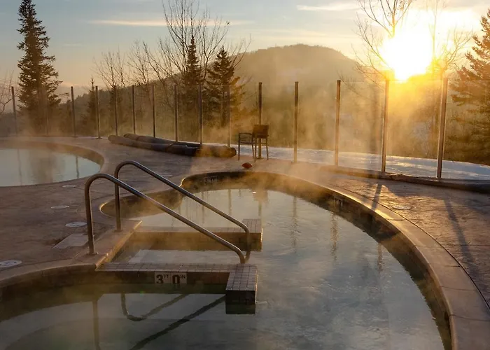 Eagle Ridge Resort At Lutsen Mountains