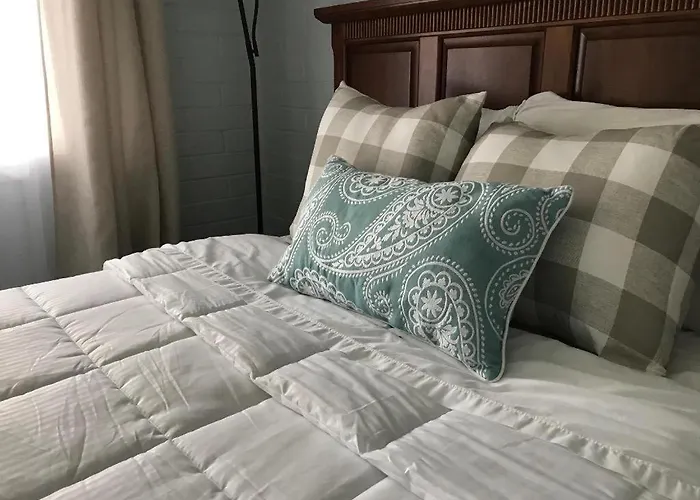 Keuka Lake Motel (Adults Only) Dundee