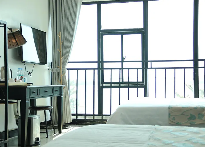 Brian Hotel Sihanoukville