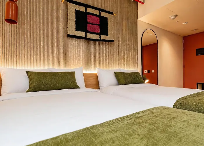 Hunters Hotel Medellin