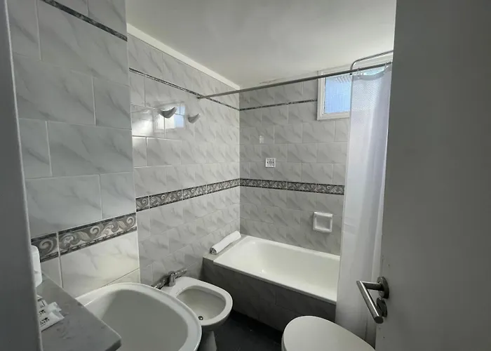 El Misti Suites Ciudad Autónoma de Buenos Aires
