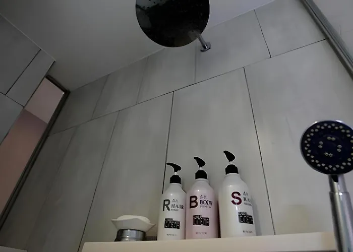 Hotel Cinema Seúl