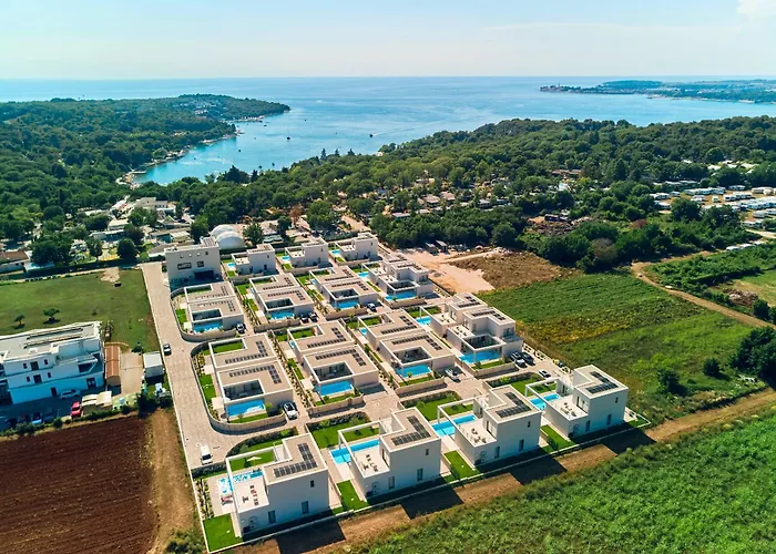 Taria Resort Poreč