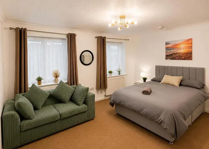 Maryland Studio London