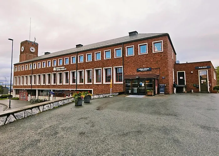 Bodo Motel Norway
