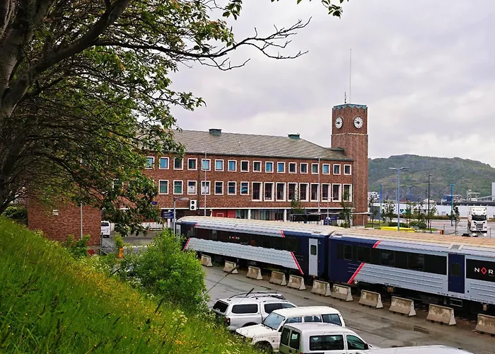 Bodo Motel Norway